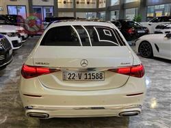 مێرسێدس بێنز S-Class
